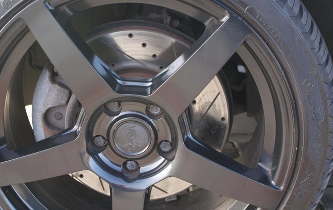 Audi A3 cena 61900 przebieg: 189000, rok produkcji 2015 z Góra małe 254